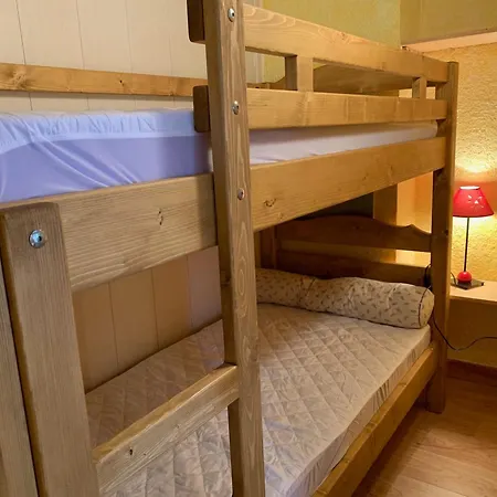 Studio-cabine Au Praz De Lys, 4 Pers, Proche Pistes - Fr-1-815-30 * Taninges