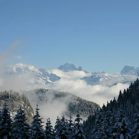 Studio-cabine Au Praz De Lys, 4 Pers, Proche Pistes - Fr-1-815-30 Taninges