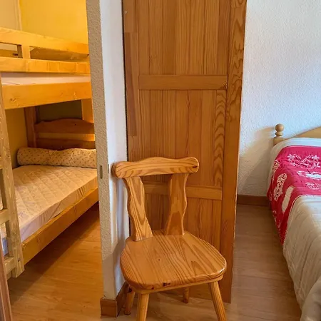 דירה Studio-cabine Au Praz De Lys, 4 Pers, Proche Pistes - Fr-1-815-30 *
