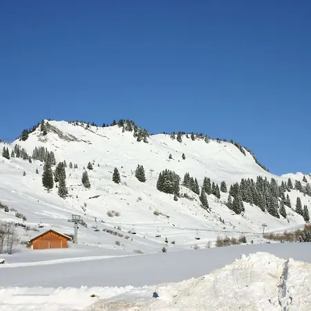 דירה Studio-cabine Au Praz De Lys, 4 Pers, Proche Pistes - Fr-1-815-30 *
