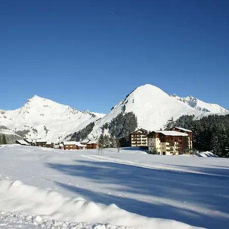 דירה Studio-cabine Au Praz De Lys, 4 Pers, Proche Pistes - Fr-1-815-30