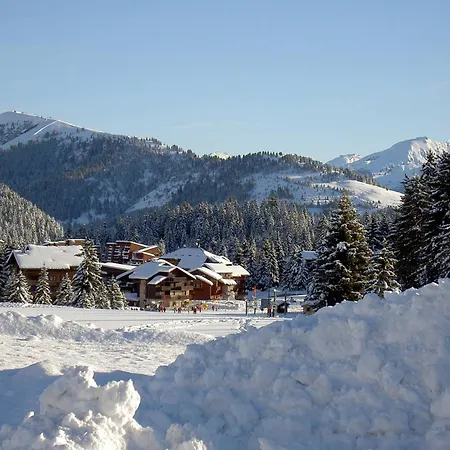 Studio-cabine Au Praz De Lys, 4 Pers, Proche Pistes - Fr-1-815-30 * Taninges